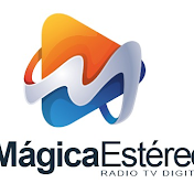 MÁGICA ESTÉREO RADIO TV DIGITAL