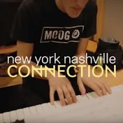 New York/Nashville Connection