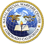 NAVAL SPECIAL WARFARE CENTER