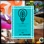 CREATIONS UNLIMITED - Aasavari Avadhut