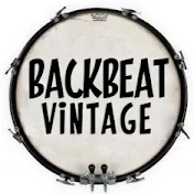 Backbeat Vintage