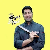 Chef Majid Bayat