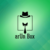 arUn Box