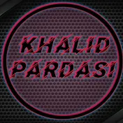 Khalid Pardasi