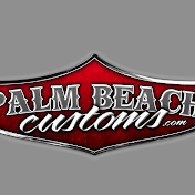 Palm Beach Customs