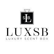 LUXSB - Luxury Scent Box