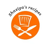 shaziya's recipes