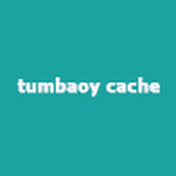 tumbaoy cache