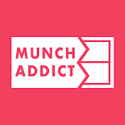 Munch Addict