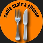 Sadia Uzair's Kitchen