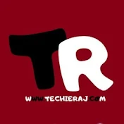 Techie Raj