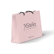 TiStella Glamour Boutique Donna Alassio