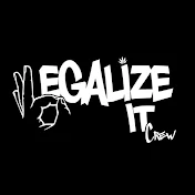 Legalize it crew - فريق ليجليز إت