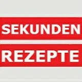 Sekunden Rezepte