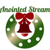 Anointed Stream