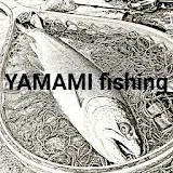 YAMAMI fishing