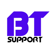 BlueTech Support