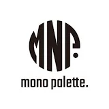 mono palette.