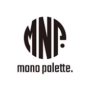 mono palette.