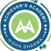 Achievers Academy NISHA SHARMA
