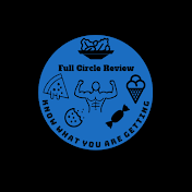 Full Circle Review