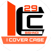 I cover Case