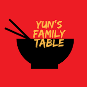 Yun's Family Table