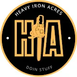 Heavy Iron Acres