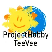 Project Hobby TeeVee