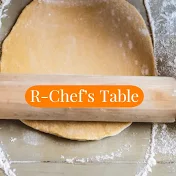 R-Chef's Table