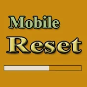 Mobile Reset