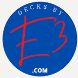 Decks By E3