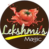 Lekshmi's Magic