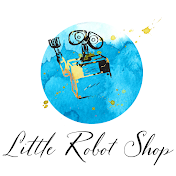 Little Robot Shop