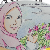 Lestari Art Paper