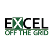 Excel Off The Grid
