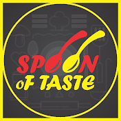 Spoon of taste
