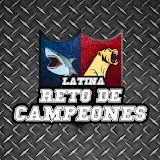 Latina Reto de Campeones