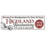 Highland Woodworking