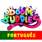Boom Buddies Português - canção infantil