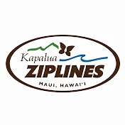 Kapalua Ziplines