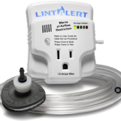 LintAlert and DryerFlex Installers