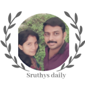 Sruthys daily