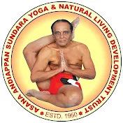 Andiappan Yoga