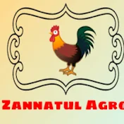 Zannatul Agro