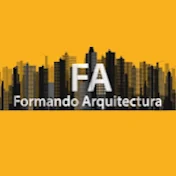 Formando Arquitectura