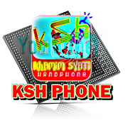 KSH PHONE