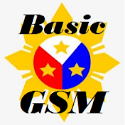 Basic GSM