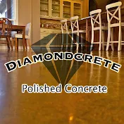 Diamondcrete Polished Concrete