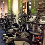 Fitness Showrooms Video